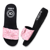 Doctor Step with Cibek Comfortable Extra Soft Daily Wear Women's Slides